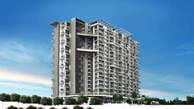 3 BHK Flats & Apartments for Sale in Thanisandra, Bangalore (2200 Sq.ft.)