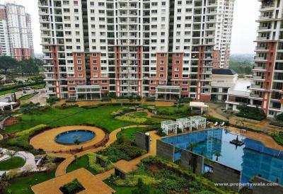3 BHK Flats & Apartments for Sale in Whitefield, Bangalore (1600 Sq.ft.)