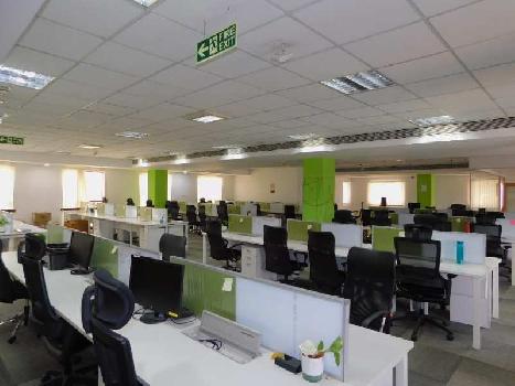 10000 Sq.ft. Commercial Shops for Rent in OMBR Layout, Bangalore