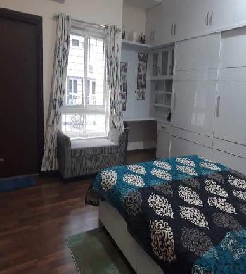 3 BHK Flats & Apartments for Sale in Hbr Layout, Bangalore (1150 Sq.ft.)