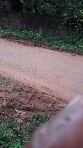 8 Cent Residential Plot For Sale In Pattambi, Palakkad