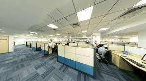 3250 Sq.ft. Office Space For Rent In Hbr Layout, Bangalore