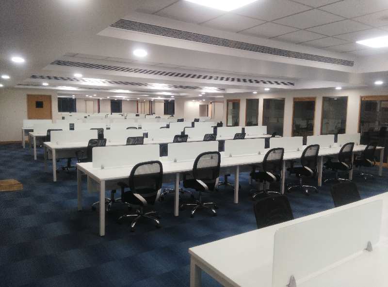 4950 Sq.ft. Office Space for Rent in Sector 2, Bangalore