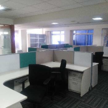 6500 Sq.ft. Office Space For Rent In Block 1, Bangalore