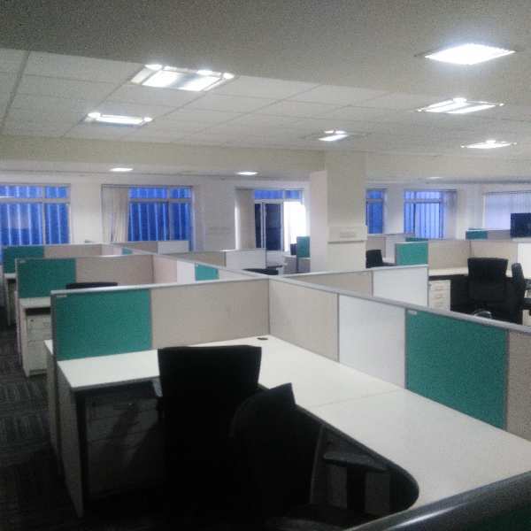 6500 Sq.ft. Office Space for Rent in Block 1, Bangalore