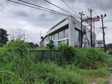 36000 Sq.ft. Showrooms for Sale in Chandranagar, Palakkad