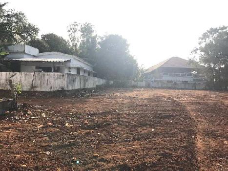 4 Acre Residential Plot for Sale in Velanthavalam, Palakkad