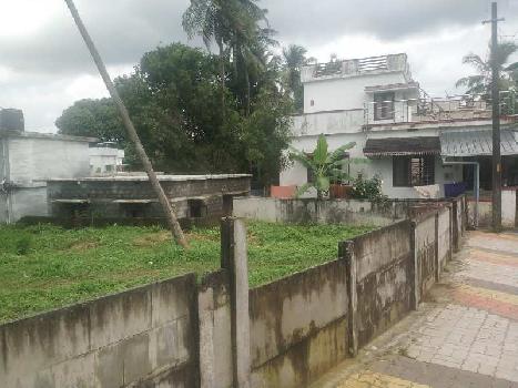 11 Cent Residential Plot for Sale in Puthur, Palakkad