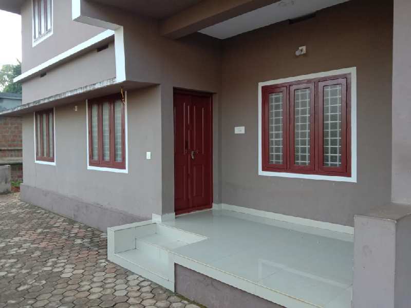 8 BHK Flats & Apartments for Sale in Mannarkkad, Palakkad (5000 Sq.ft.)