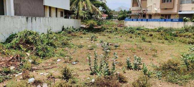 46 Cent Residential Plot for Sale in Vadakkencherry, Palakkad
