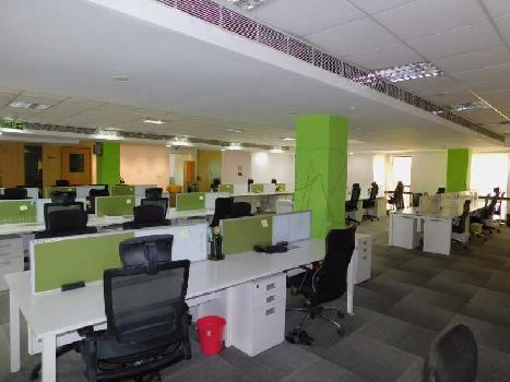 3500 Sq.ft. Office Space for Rent in HRBR Layout, Bangalore