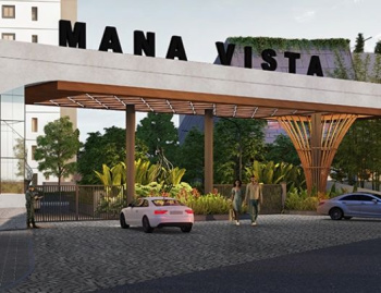 3 BHK Flats & Apartments for Sale in Sarjapur, Bangalore (1135 Sq.ft.)