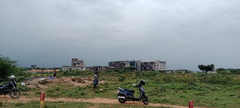2000 Sq.ft. Residential Plot for Sale in Nagamalai Pudukottai, Madurai