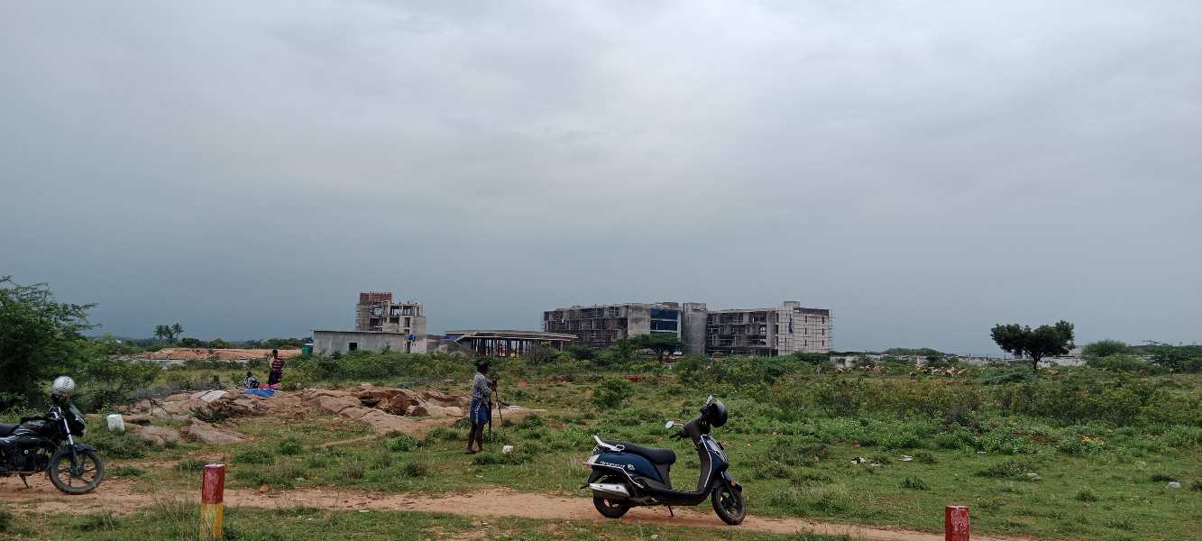 2000 Sq.ft. Residential Plot for Sale in Nagamalai Pudukottai, Madurai