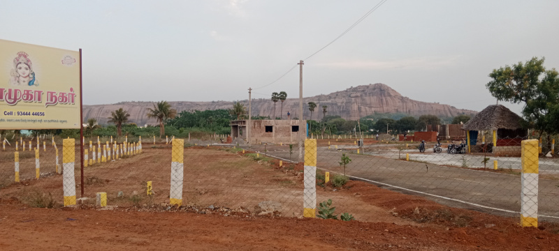 Residential plot for sale suriya nagar madurai