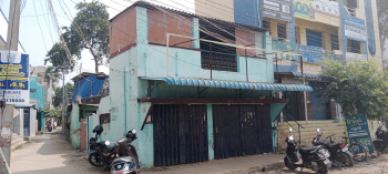 Commercial plots available near thangam grand hotel