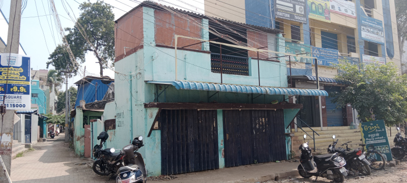 Commercial plots available near thangam grand hotel