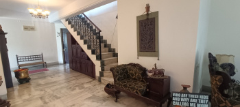 3 BHK Penthouse for Sale in Richmond Town, Bangalore (810 Sq.ft.)