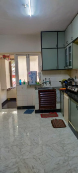 Flats & Apartments for Sale in Residency Road, Bangalore (1500 Sq.ft.)
