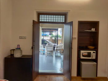 Studio Apartments for Sale in Richmond Town, Bangalore (350 Sq.ft.)