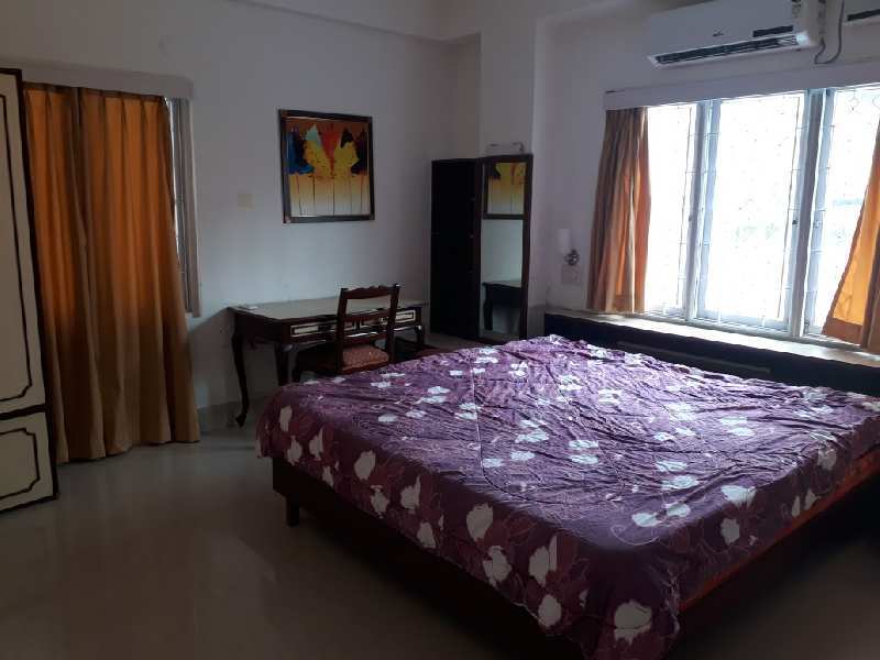 2 BHK Flat For Rent In Richmond Town, Levelle Road
