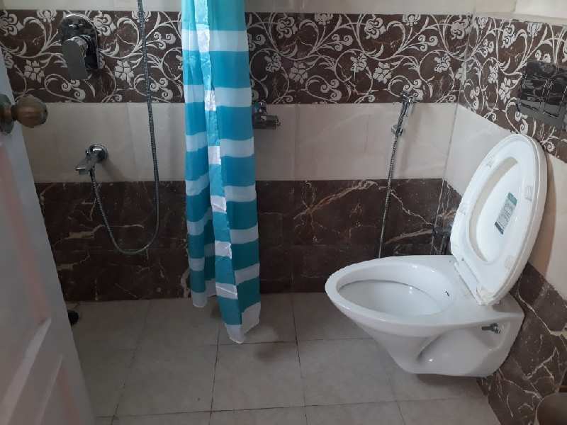2 BHK Flat For Rent In Richmond Town, Levelle Road
