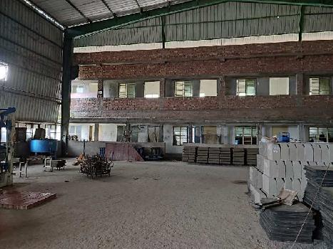 50000 Sq.ft. Factory / Industrial Building for Sale in Rajpur Sonarpur, South 24 Parganas