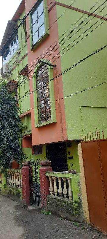 5 BHK Individual Houses / Villas for Sale in Garia, Kolkata (3000 Sq.ft.)