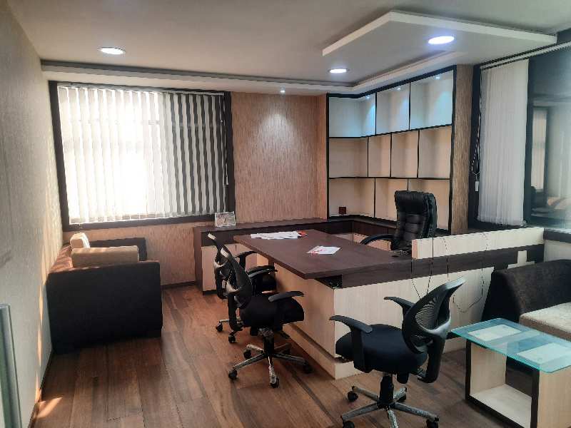 3300 Sq.ft. Office Space for Rent in Block B, Kolkata