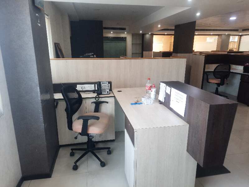 3300 Sq.ft. Office Space for Rent in Block B, Kolkata