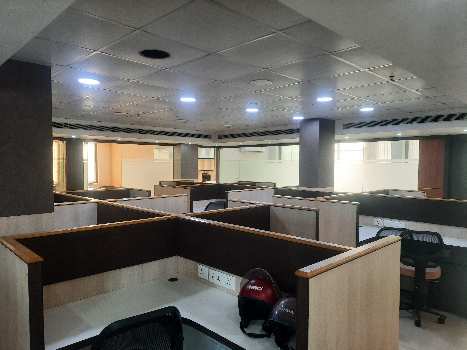 3300 Sq.ft. Office Space for Rent in Salt Lake, Kolkata