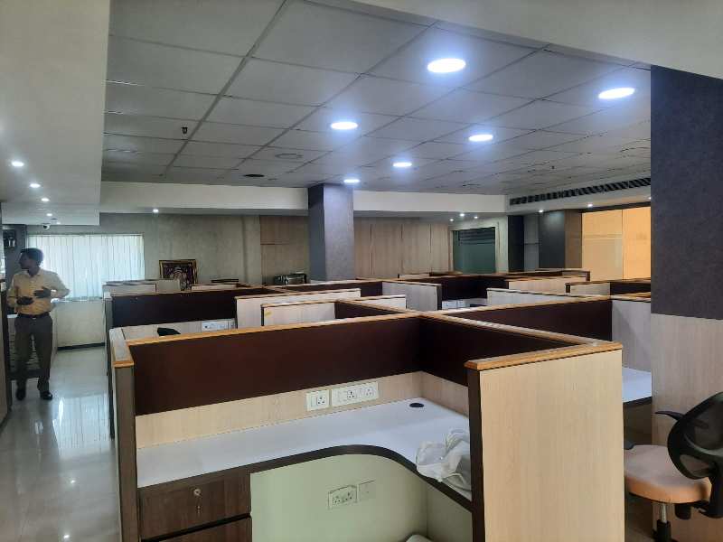 3300 Sq.ft. Office Space for Sale in Bidhannagar, Kolkata