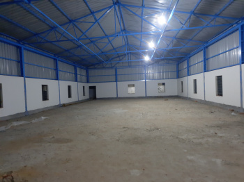 5500 Sq.ft. Warehouse/Godown for Rent in Natunpara, Kolkata (4500 Sq.ft.)