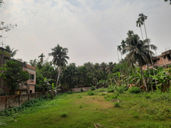 7000 Sq.ft. Industrial Land / Plot for Rent in Kamalgachi, Kolkata