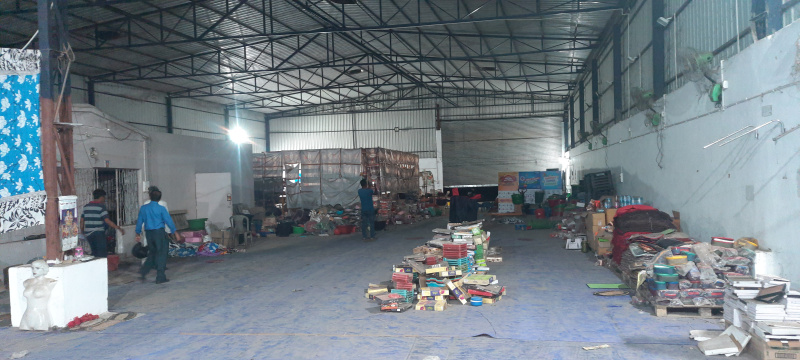 12000 Sq.ft. Warehouse/Godown for Rent in Rajpur Sonarpur, South 24 Parganas