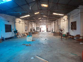 4100 Sq.ft. Factory / Industrial Building for Rent in Boral Main Road, Kolkata