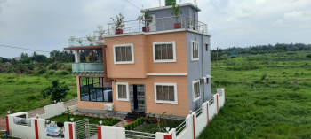 3 BHK Individual Houses / Villas for Sale in Nepalgunj, Kolkata (2100 Sq.ft.)