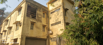 14000 Sq.ft. Factory / Industrial Building for Sale in Narendrapur, Kolkata