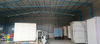 Warehouse/Godown for Rent in Kamalgachi, Kolkata (6000 Sq.ft.)