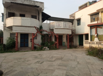 Farm House for Sale in Pailan, Kolkata (46 Katha)