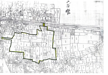 Residential and commercial land