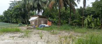 Commercial and industrial land
