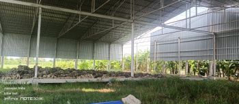 Warehouse/Godown for Rent in Boral Main Road, Kolkata (18000 Sq.ft.)