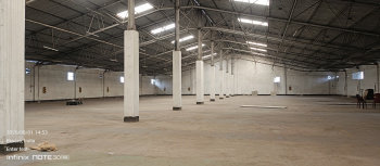 Warehouse/Godown for Rent in Kona Expressway, Howrah (20000 Sq.ft.)