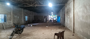 Factory / Industrial Building for Rent in Boral Main Road, Kolkata (4000 Sq.ft.)