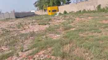 Industrial and commercial land