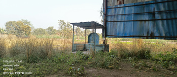 Commercial and industrial land