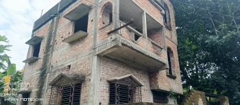 Independent House for Sale in Sonarpur, Kolkata (1600 Sq.ft.)
