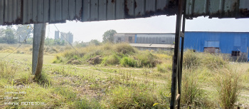 Industrial and commercial land