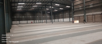 Warehouse/Godown for Rent in Dankuni, Hooghly (110000 Sq.ft.)